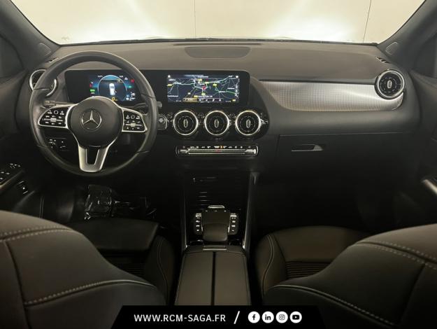 MERCEDES-BENZ GLA 250 e Progressive Line Pack Progressive 