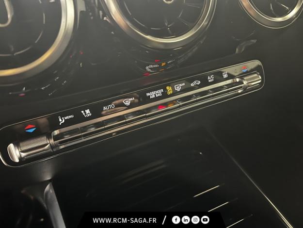 MERCEDES-BENZ GLA 250 e Progressive Line Pack Progressive 