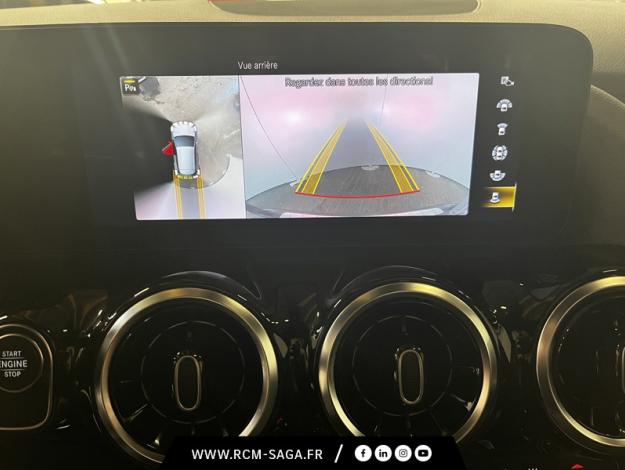 MERCEDES-BENZ GLA 250 e Progressive Line Pack Progressive 