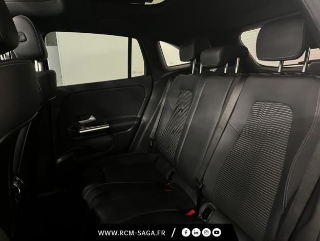 MERCEDES-BENZ GLA 250 e Progressive Line Pack Progressive 