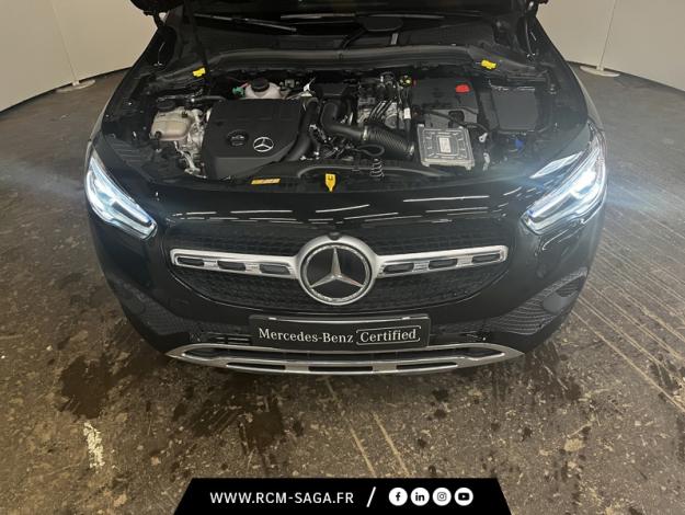 MERCEDES-BENZ GLA 250 e Progressive Line Pack Progressive 