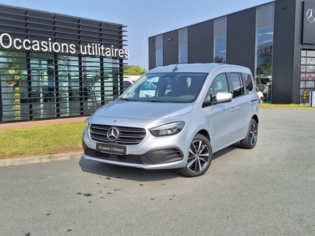 MERCEDES-BENZ Classe T T 180 d PROGRESSIVE Standard  