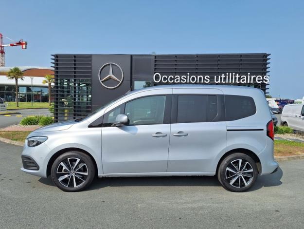 MERCEDES-BENZ Classe T T 180 d PROGRESSIVE Standard  