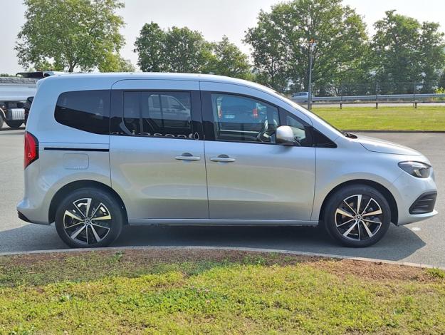 MERCEDES-BENZ Classe T T 180 d PROGRESSIVE Standard  