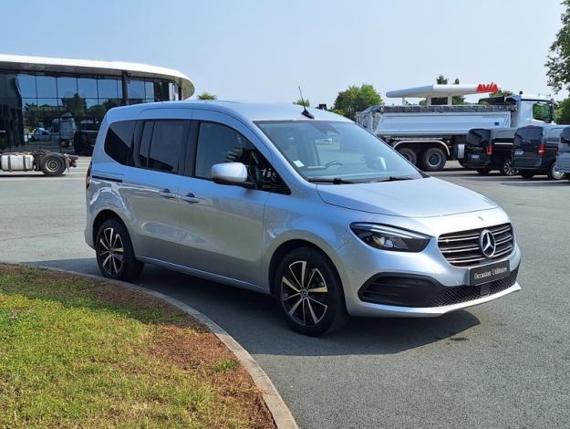 MERCEDES-BENZ Classe T T 180 d PROGRESSIVE Standard  