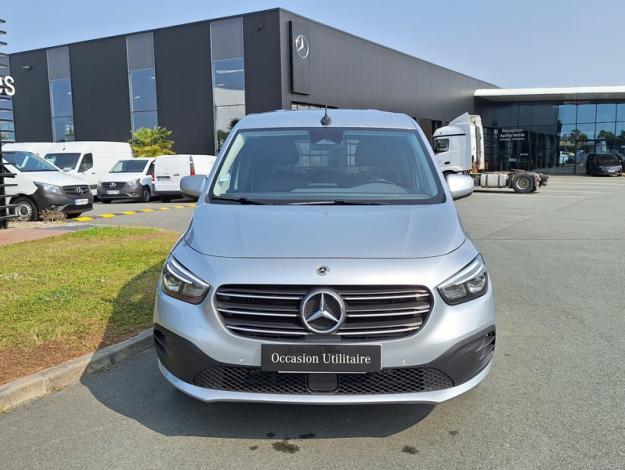 MERCEDES-BENZ Classe T T 180 d PROGRESSIVE Standard  