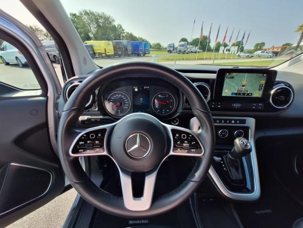 MERCEDES-BENZ Classe T T 180 d PROGRESSIVE Standard  