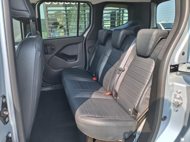 MERCEDES-BENZ Classe T T 180 d PROGRESSIVE Standard  