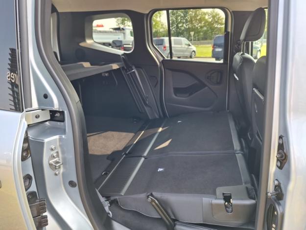 MERCEDES-BENZ Classe T T 180 d PROGRESSIVE Standard  
