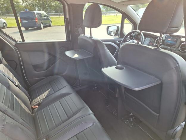 MERCEDES-BENZ Classe T T 180 d PROGRESSIVE Standard  