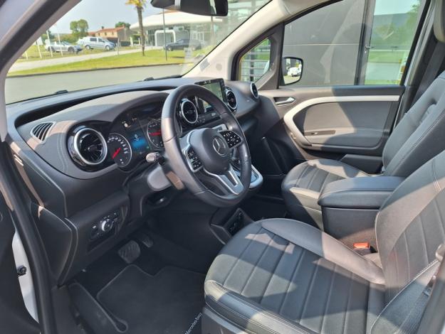 MERCEDES-BENZ Classe T T 180 d PROGRESSIVE Standard  
