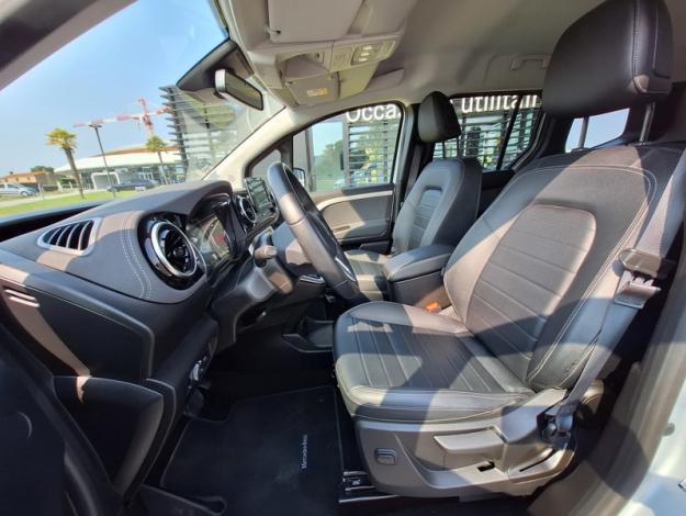 MERCEDES-BENZ Classe T T 180 d PROGRESSIVE Standard  