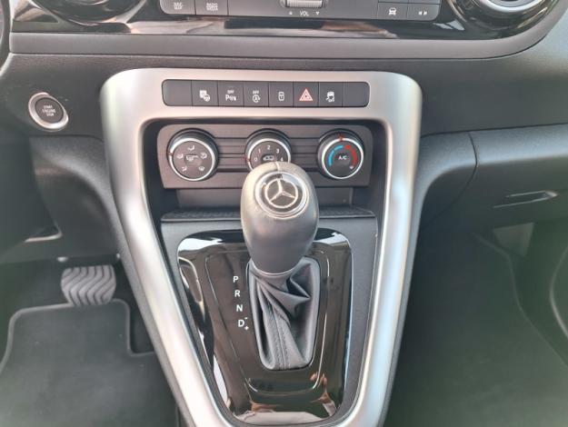 MERCEDES-BENZ Classe T T 180 d PROGRESSIVE Standard  
