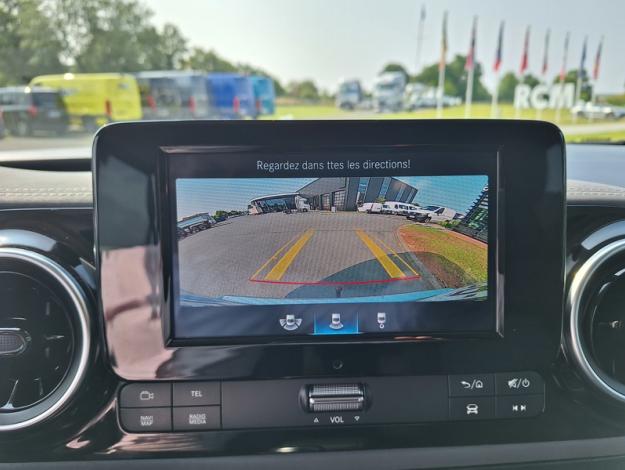 MERCEDES-BENZ Classe T T 180 d PROGRESSIVE Standard  