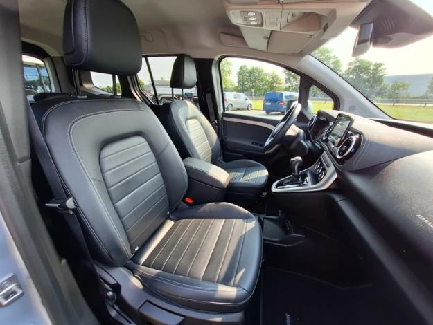 MERCEDES-BENZ Classe T T 180 d PROGRESSIVE Standard  
