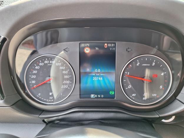 MERCEDES-BENZ Classe T T 180 d PROGRESSIVE Standard  