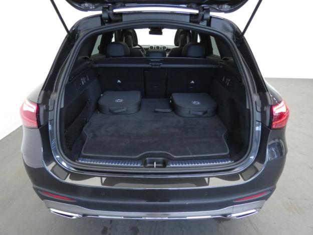 MERCEDES-BENZ GLC SUV GLC 300 de Hybrid EQ 4MATIC AMG Line  