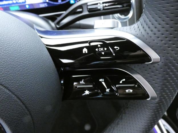 MERCEDES-BENZ GLC SUV GLC 300 de Hybrid EQ 4MATIC AMG Line  