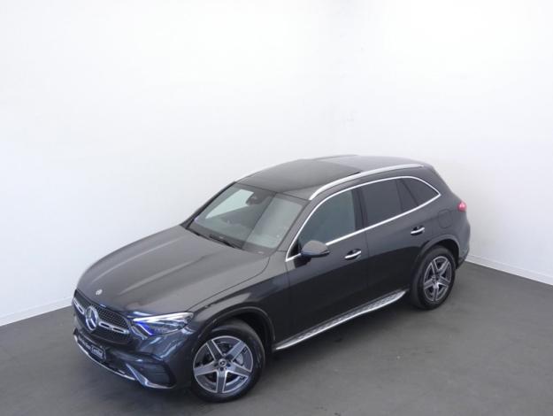MERCEDES-BENZ GLC SUV GLC 300 de Hybrid EQ 4MATIC AMG Line  