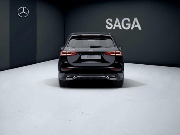 MERCEDES-BENZ Classe B 180 d AMG Line Edition  
