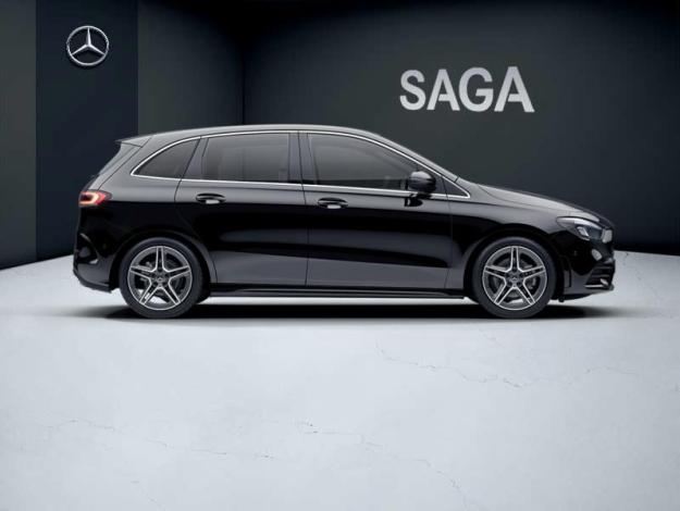 MERCEDES-BENZ Classe B 180 d AMG Line Edition  