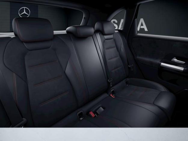 MERCEDES-BENZ Classe B 180 d AMG Line Edition  