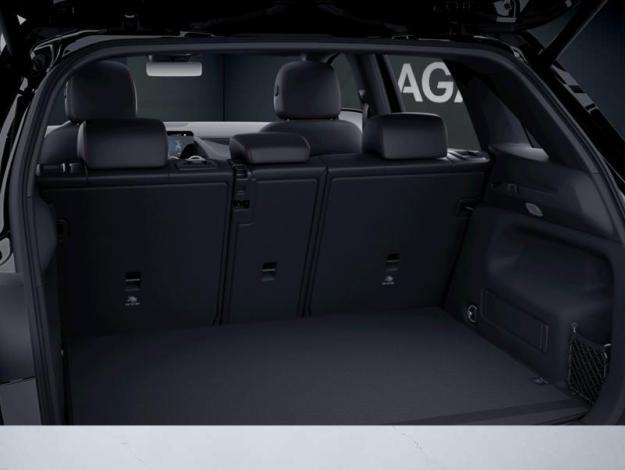 MERCEDES-BENZ Classe B 180 d AMG Line Edition  