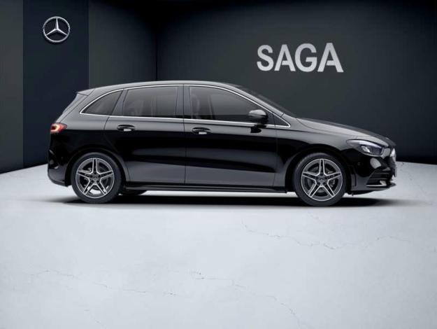 MERCEDES-BENZ Classe B 180 d AMG Line Edition  