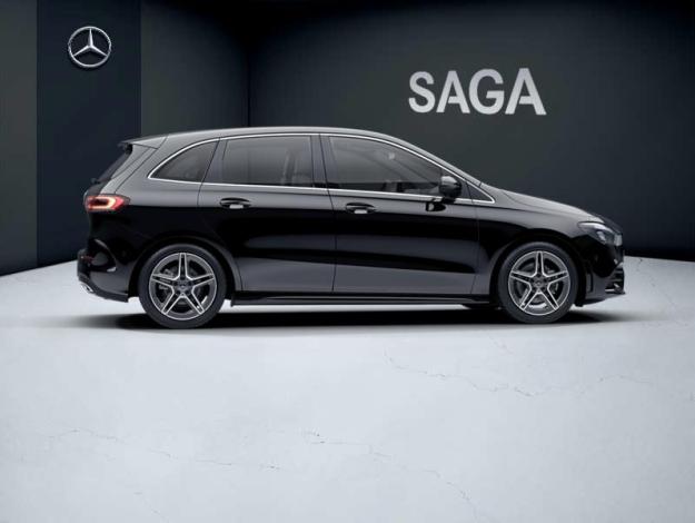 MERCEDES-BENZ Classe B 180 d AMG Line Edition  