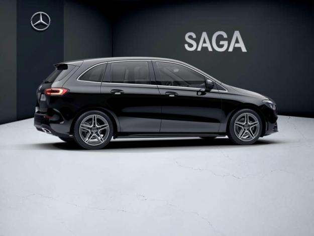 MERCEDES-BENZ Classe B 180 d AMG Line Edition  