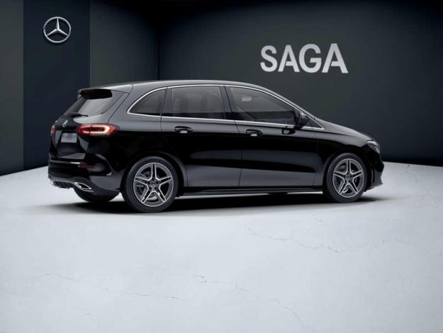 MERCEDES-BENZ Classe B 180 d AMG Line Edition  