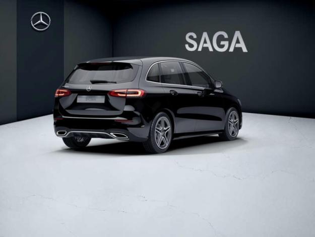 MERCEDES-BENZ Classe B 180 d AMG Line Edition  