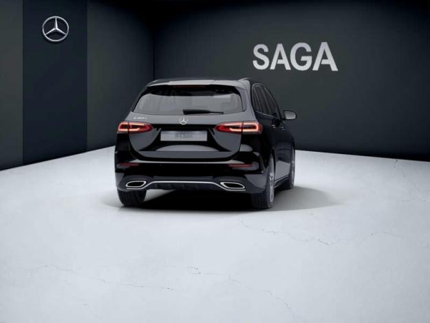 MERCEDES-BENZ Classe B 180 d AMG Line Edition  