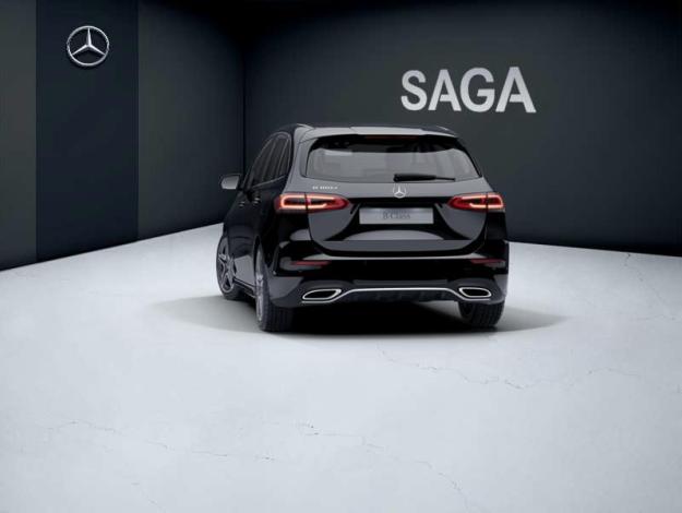 MERCEDES-BENZ Classe B 180 d AMG Line Edition  