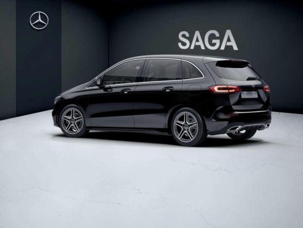 MERCEDES-BENZ Classe B 180 d AMG Line Edition  
