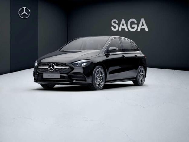 MERCEDES-BENZ Classe B 180 d AMG Line Edition  