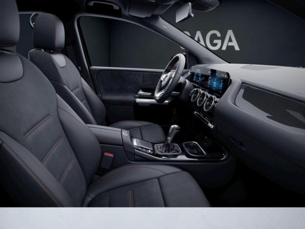 MERCEDES-BENZ Classe B 180 d AMG Line Edition  