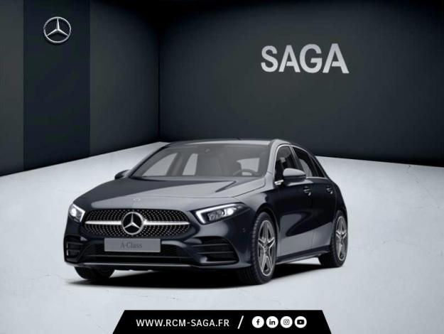 MERCEDES-BENZ Classe A A 200 Compacte  