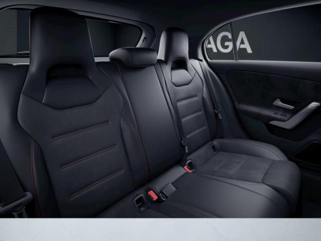 MERCEDES-BENZ Classe A A 200 Compacte  