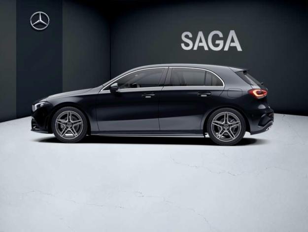 MERCEDES-BENZ Classe A A 200 Compacte  