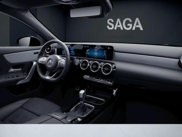 MERCEDES-BENZ Classe A A 200 Compacte  