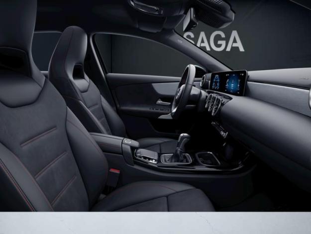 MERCEDES-BENZ Classe A A 200 Compacte  