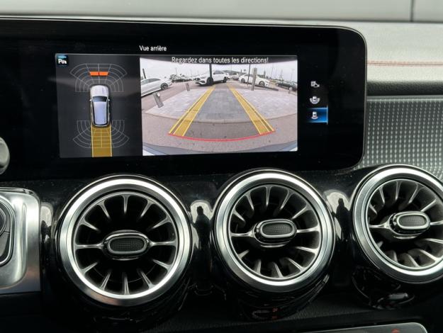 MERCEDES-BENZ EQB 250 AMG Line  