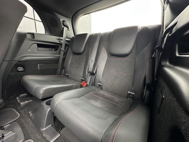 MERCEDES-BENZ EQB 250 AMG Line  