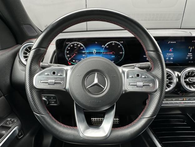 MERCEDES-BENZ EQB 250 AMG Line  