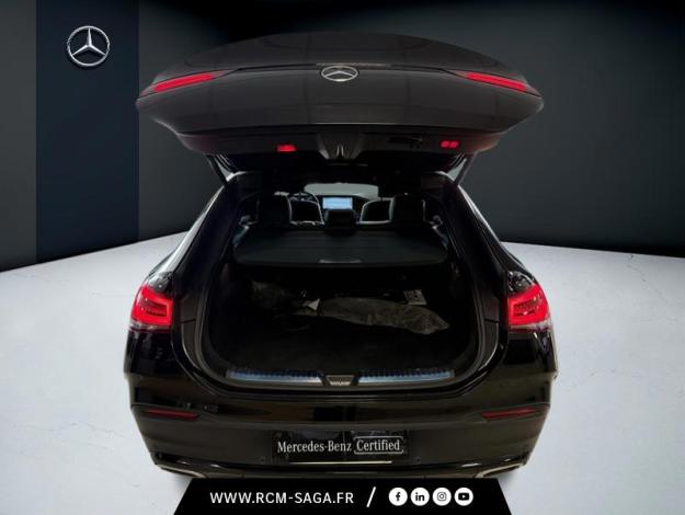 MERCEDES-BENZ GLE Coupé GLE 350 de 4MATIC AMG Line Coupé  