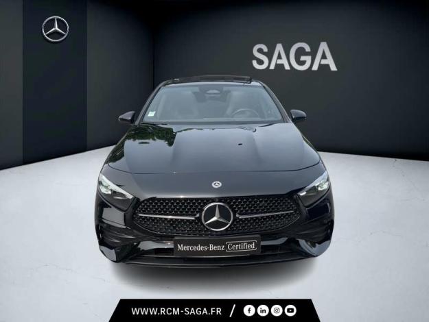 MERCEDES-BENZ Classe A 180 d AMG Line  