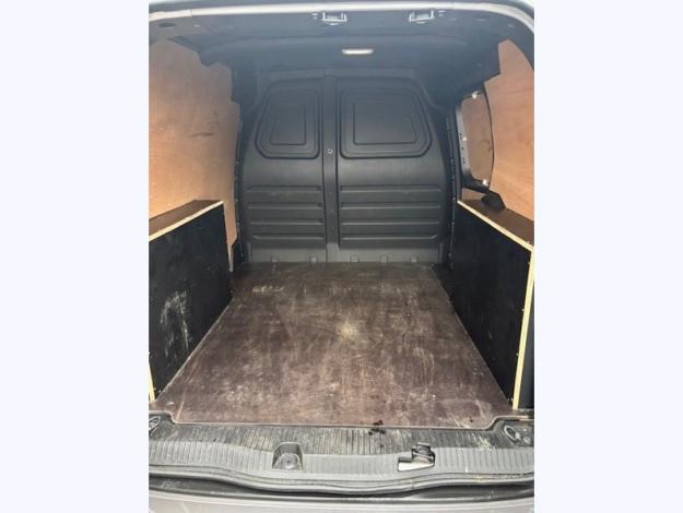 MERCEDES-BENZ Citan 112 CDI Fourgon long SELECT   