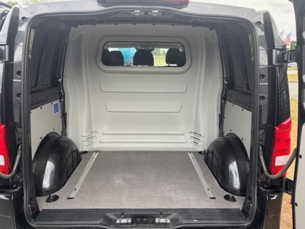 MERCEDES-BENZ Vito 119 CDI Mixto Compact Select   