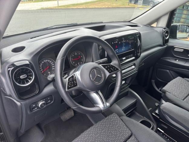 MERCEDES-BENZ Vito 119 CDI Mixto Compact Select   